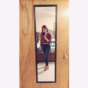 Meet your Posher, Annette